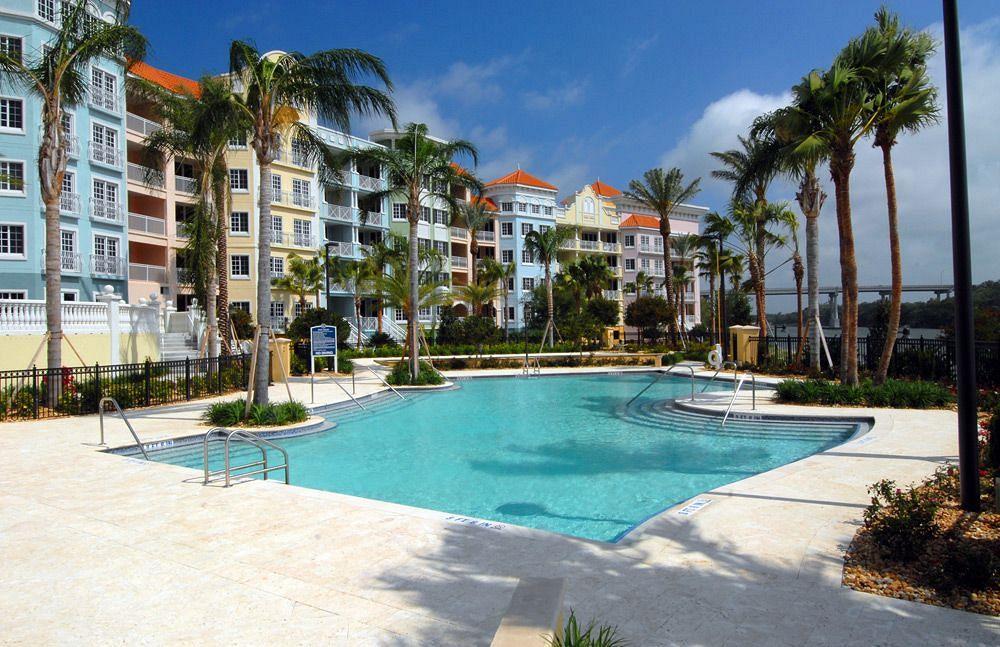 The Lodge At Hammock Beach Resort Palm Coast Exterior foto