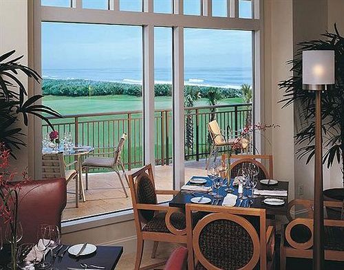 The Lodge At Hammock Beach Resort Palm Coast Exterior foto